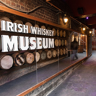 Classic Whiskey Tour - Senior/ Student image